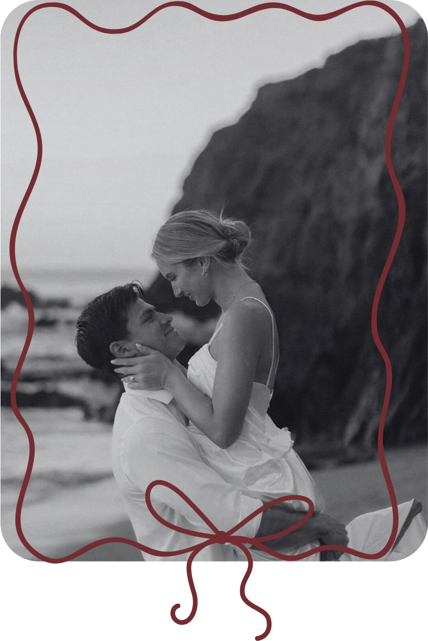 Love is a game - InviteMe 